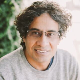 Professor Sachdev Sidhu